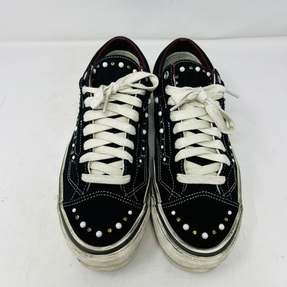 Vans LX Old Skool 36 Pearlized Pack Black Marshmallow