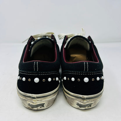 Vans LX Old Skool 36 Pearlized Pack Black Marshmallow