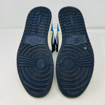 Jordan 1 Retro High Obsidian