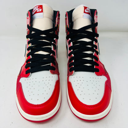 Jordan 1 Retro High OG Spider-Man Across the Spider-Verse