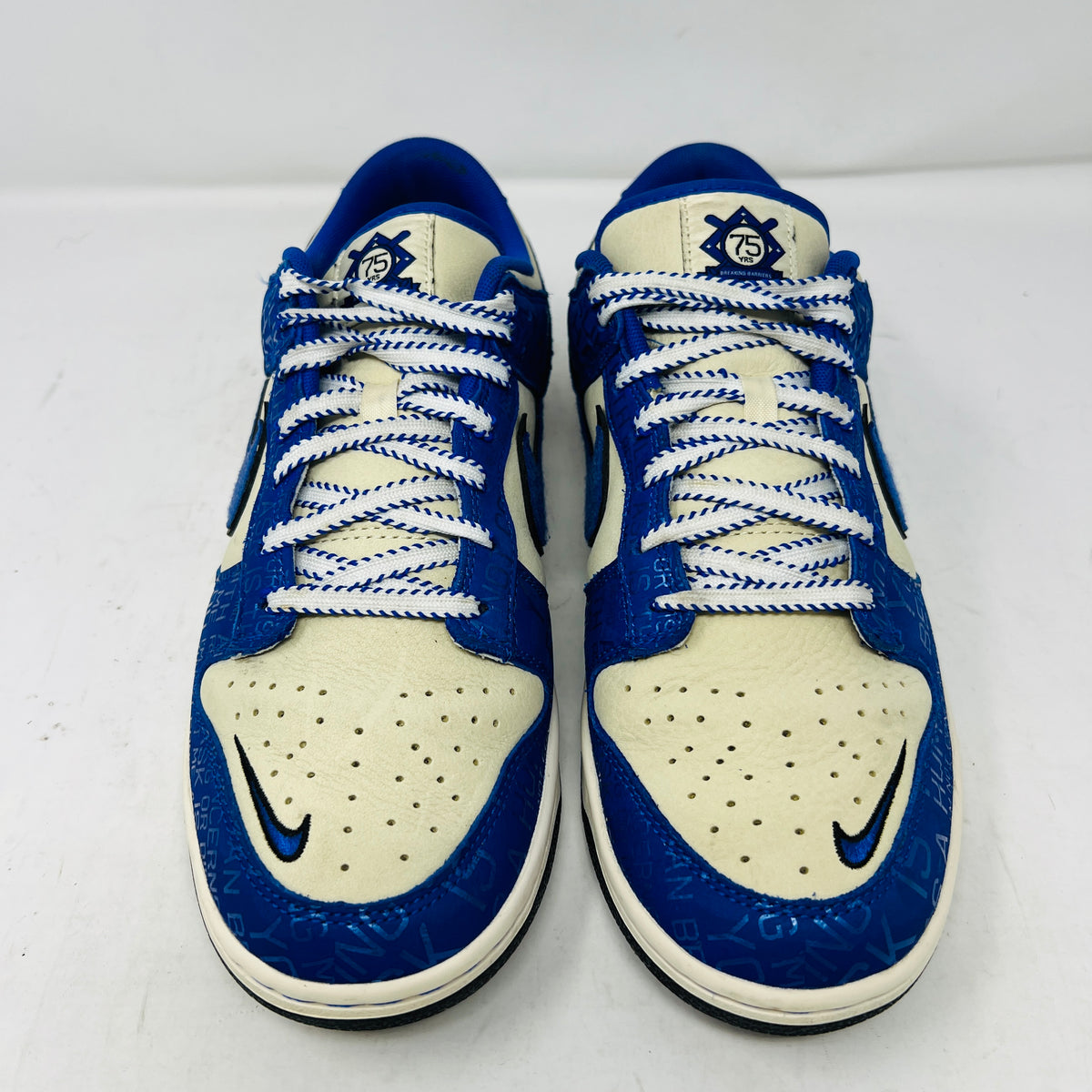 Nike Dunk Low Jackie Robinson