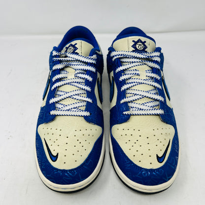 Nike Dunk Low Jackie Robinson