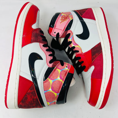 Jordan 1 Retro High OG Spider-Man Across the Spider-Verse