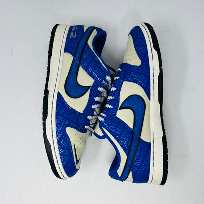 Nike Dunk Low Jackie Robinson