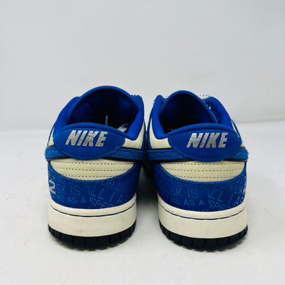 Nike Dunk Low Jackie Robinson