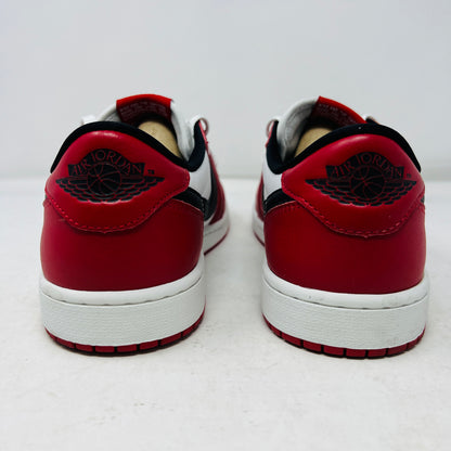 Jordan 1 Retro Low OG Chicago (2025)