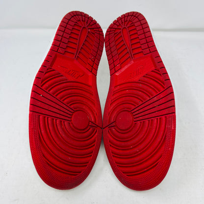 Jordan 1 Retro Low OG Chicago (2025)