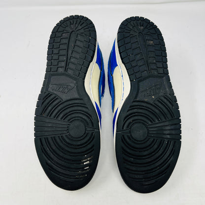 Nike Dunk Low Jackie Robinson