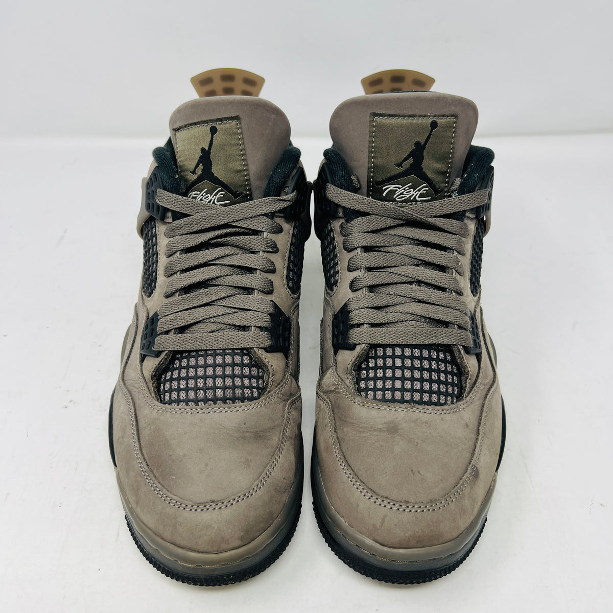 Jordan 4 Retro Cave Stone