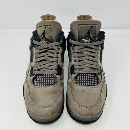 Jordan 4 Retro Cave Stone