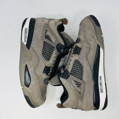 Jordan 4 Retro Cave Stone