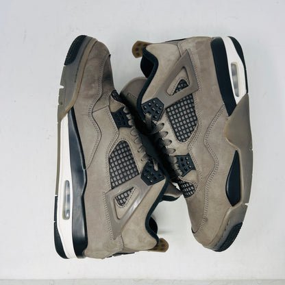 Jordan 4 Retro Cave Stone