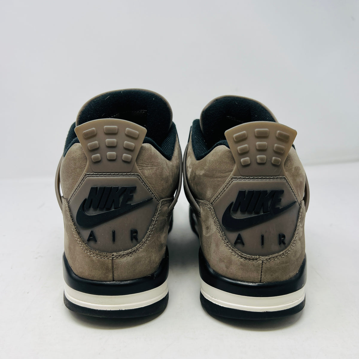 Jordan 4 Retro Cave Stone