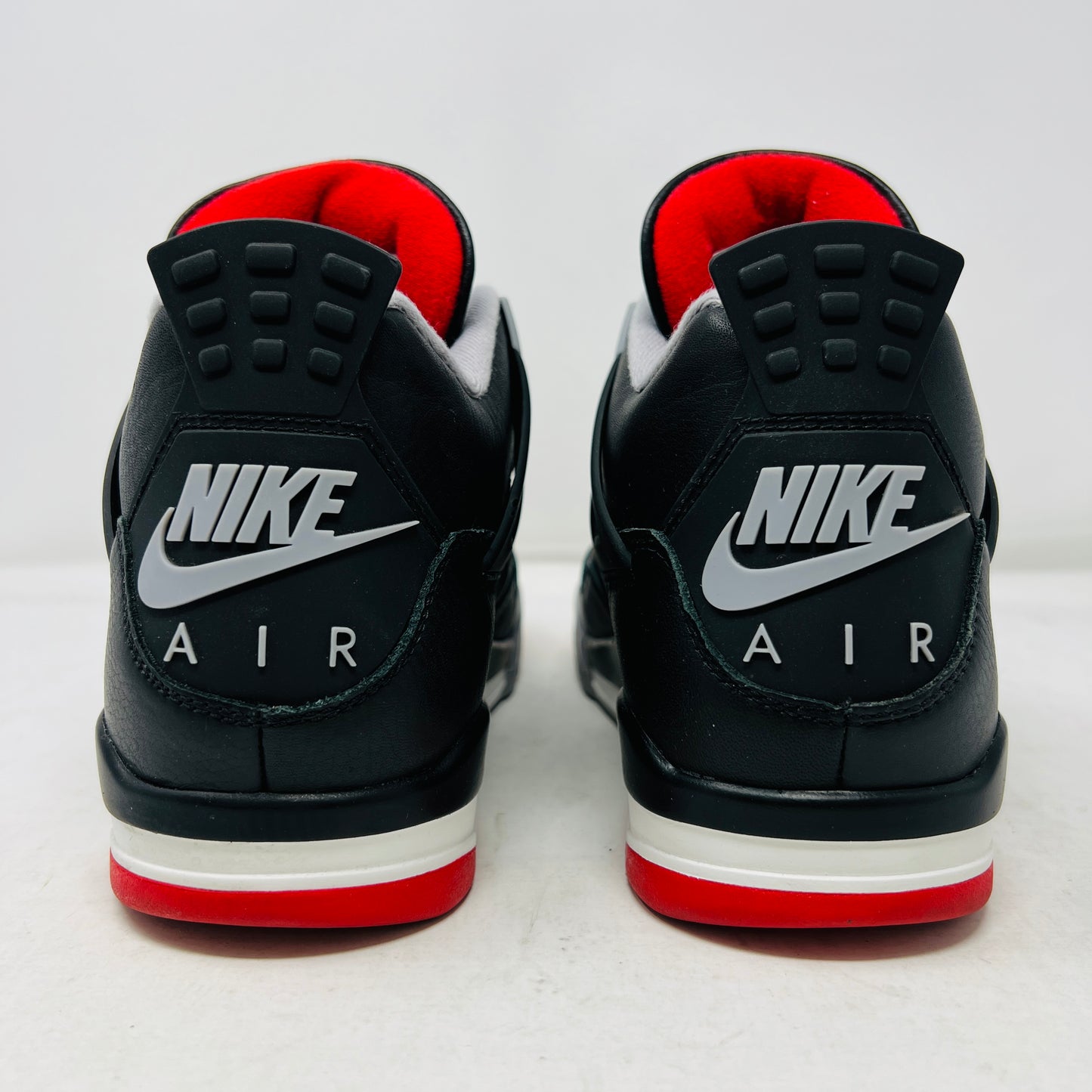 Jordan 4 Retro Bred Reimagined