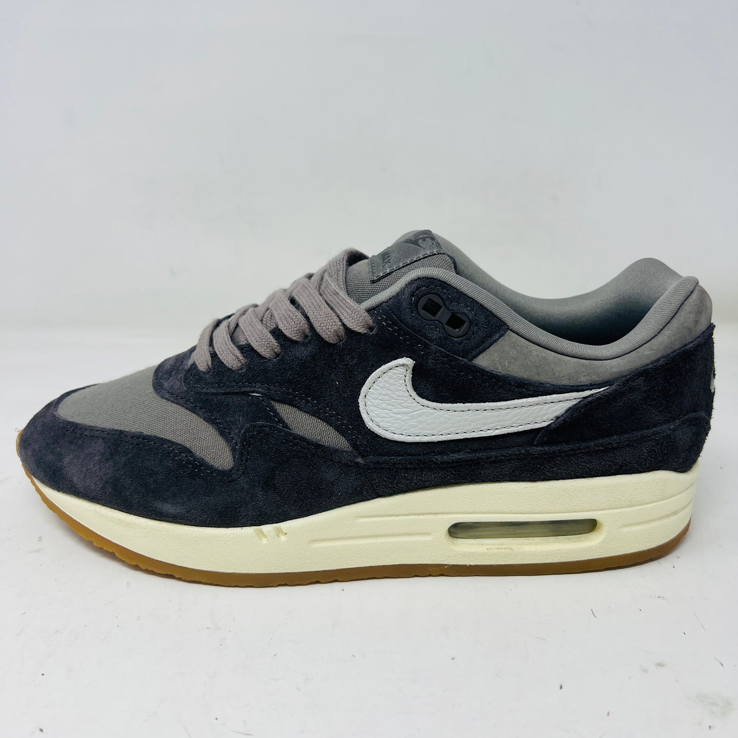 Nike Air Max 1 Crepe Soft Grey