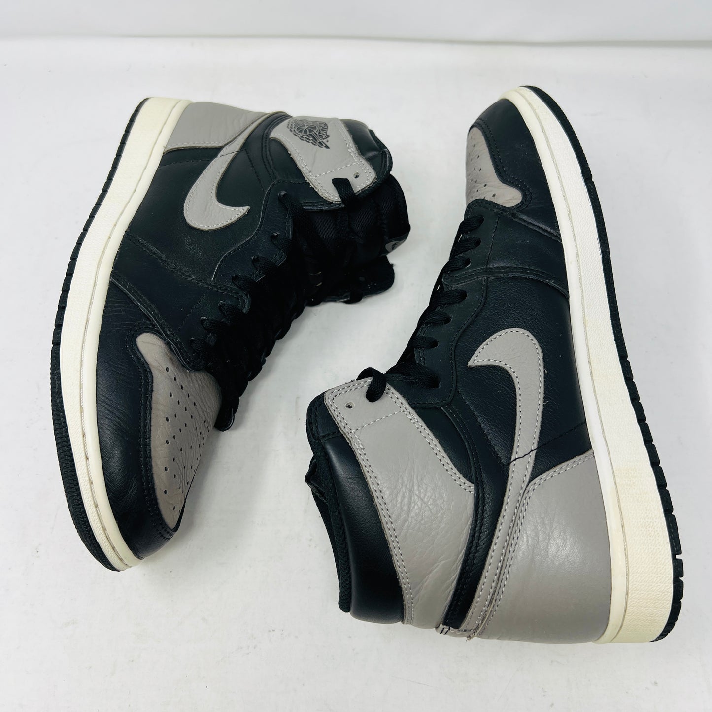Jordan 1 Retro High Shadow (2018)