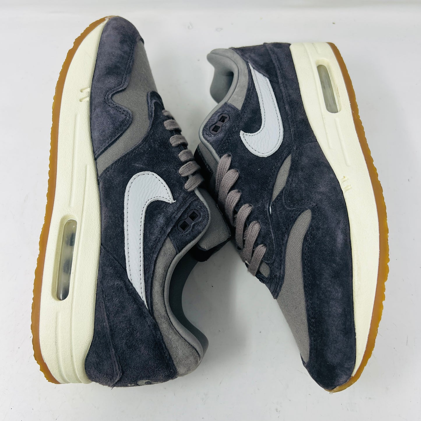 Nike Air Max 1 Crepe Soft Grey