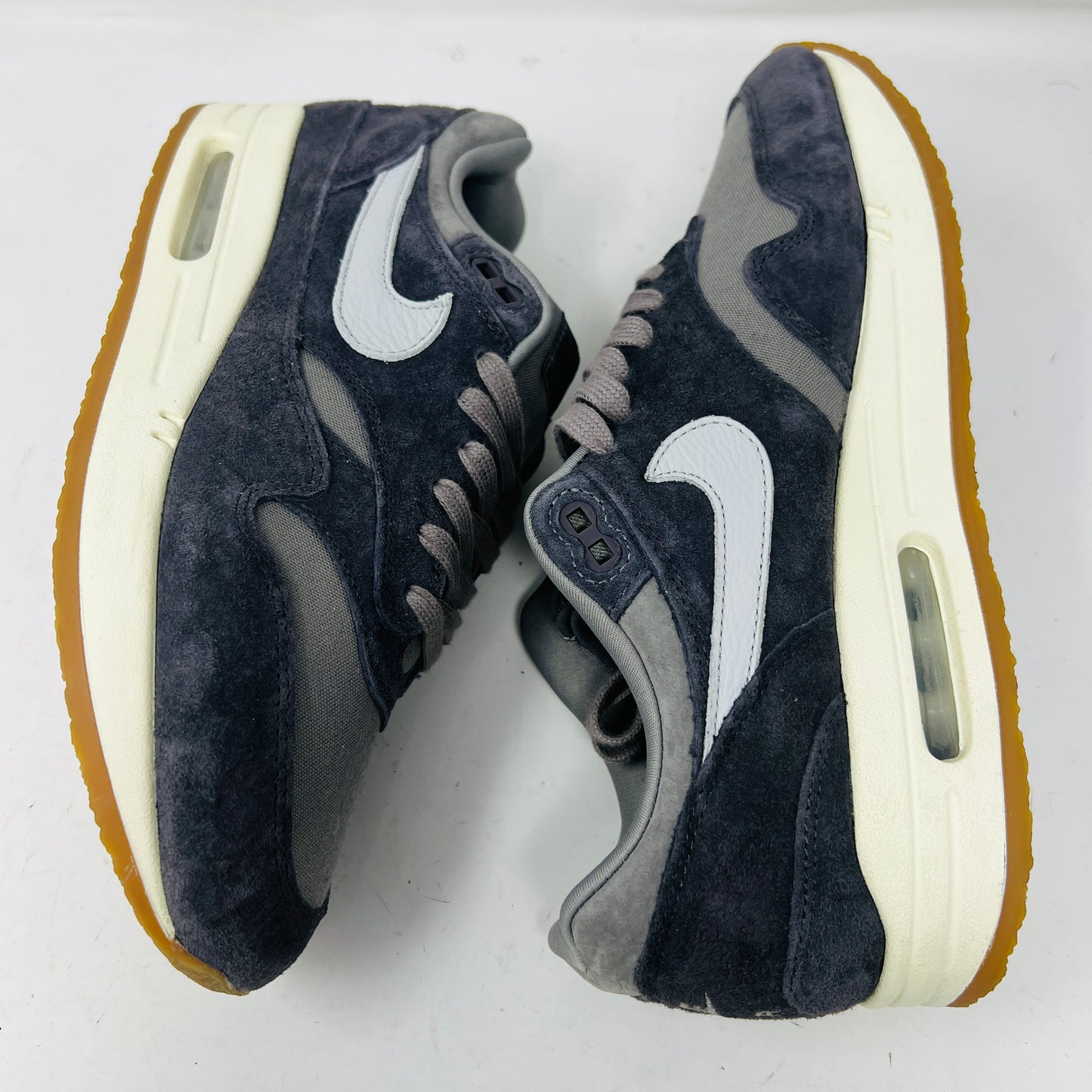 Nike Air Max 1 Crepe Soft Grey