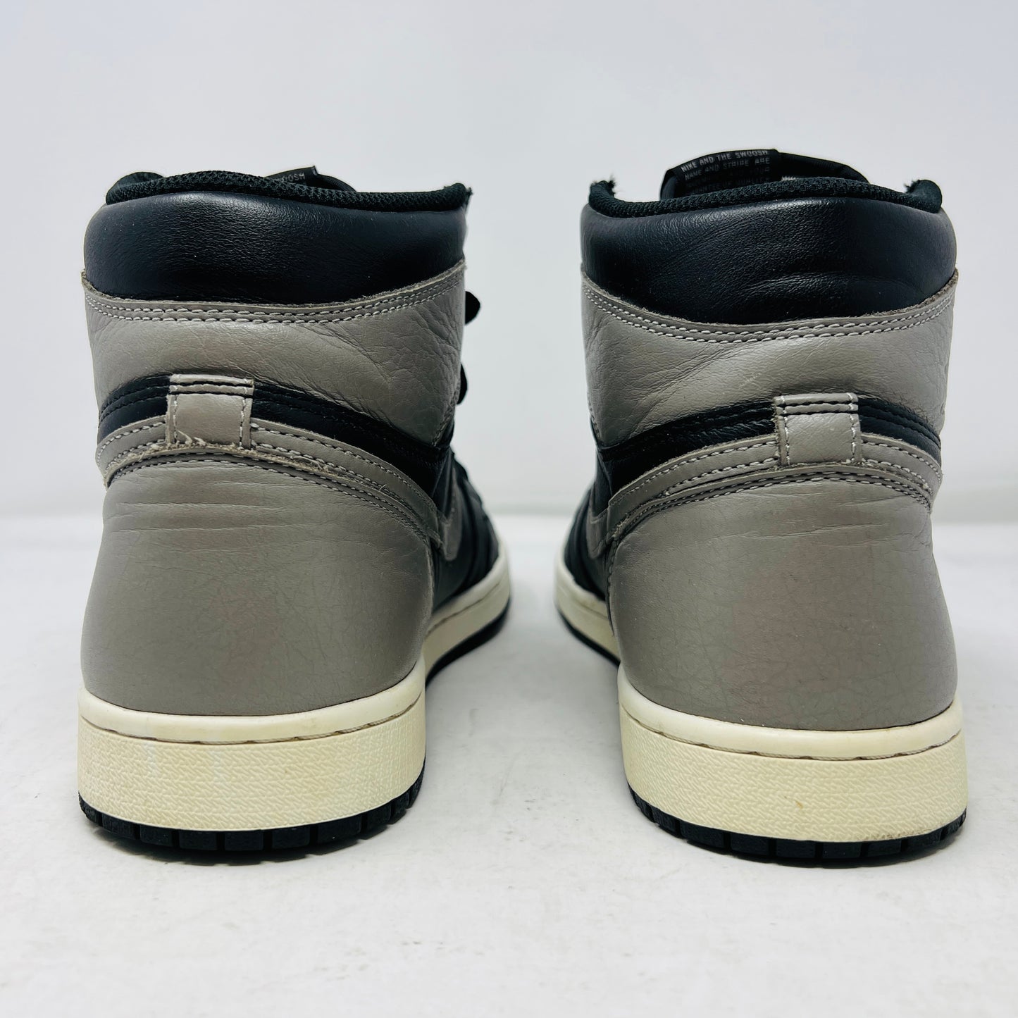 Jordan 1 Retro High Shadow (2018)