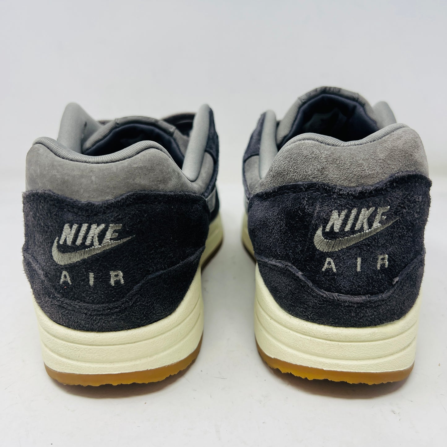 Nike Air Max 1 Crepe Soft Grey