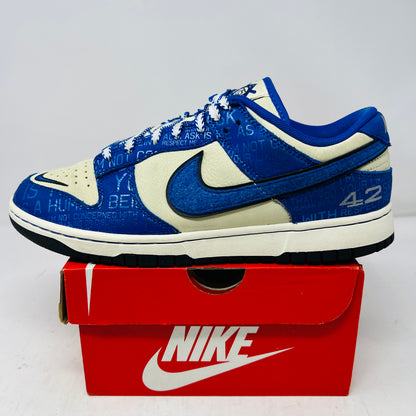 Nike Dunk Low Jackie Robinson