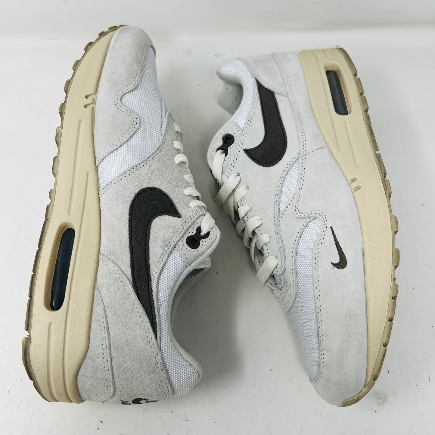 Nike Air Max 1 Sail Ironstone