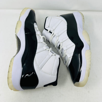 Jordan 11 Retro DMP Gratitude (2023)