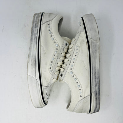 Vans LX Old Skool 36 Pearlized Pack Marshmallow White