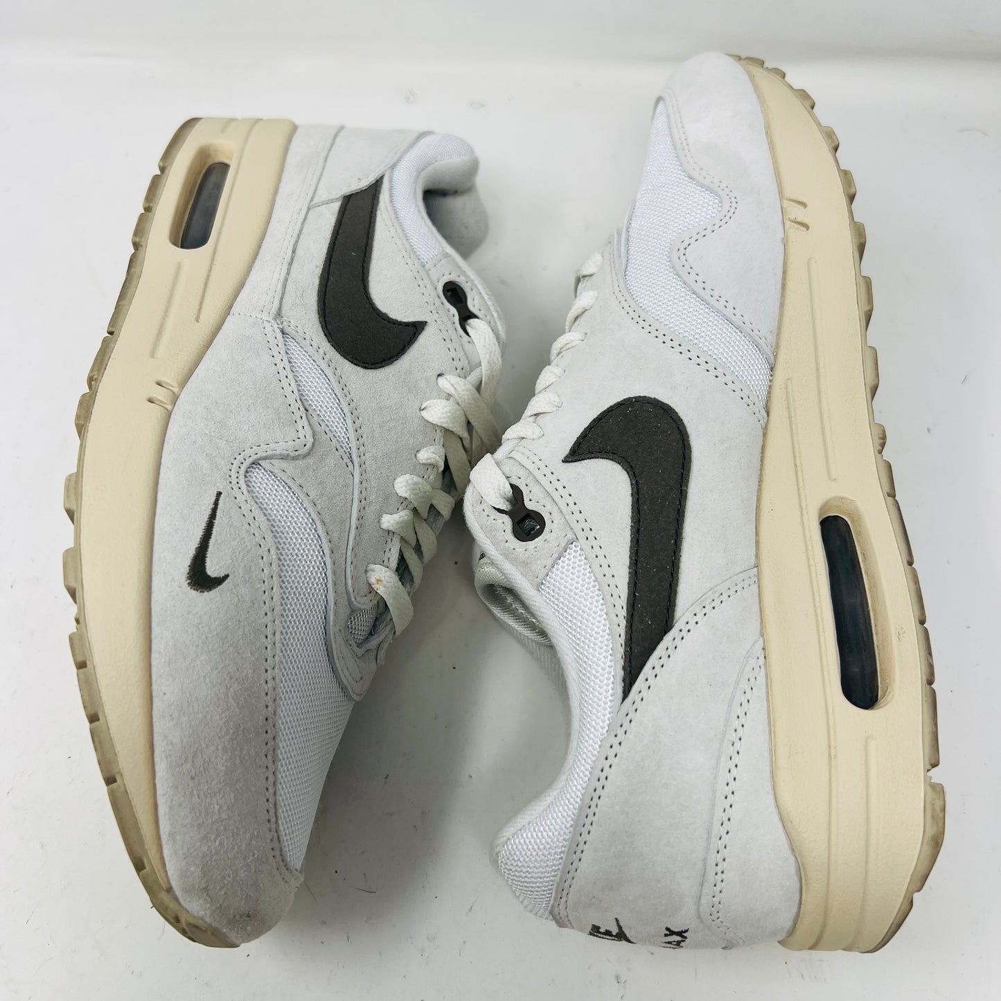 Nike Air Max 1 Sail Ironstone