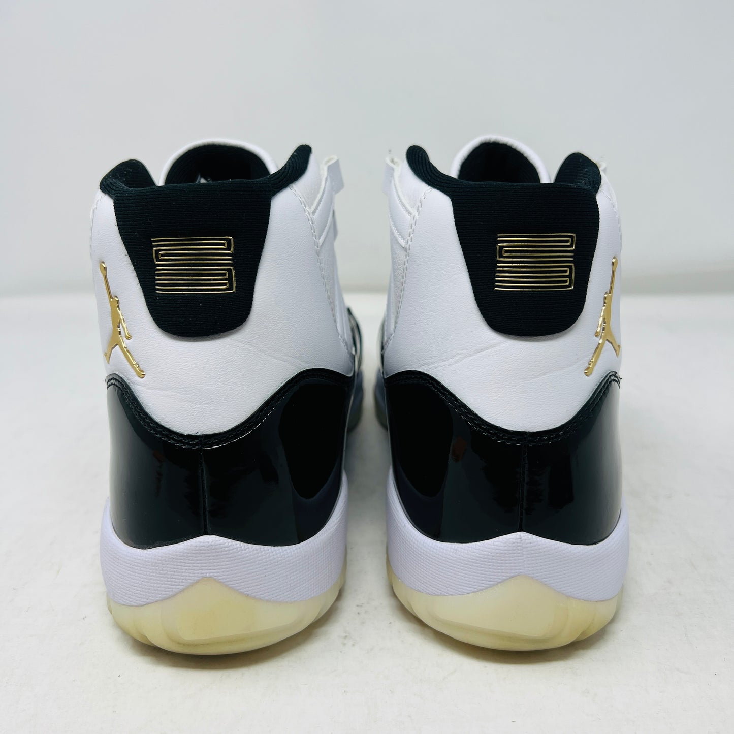 Jordan 11 Retro DMP Gratitude (2023)