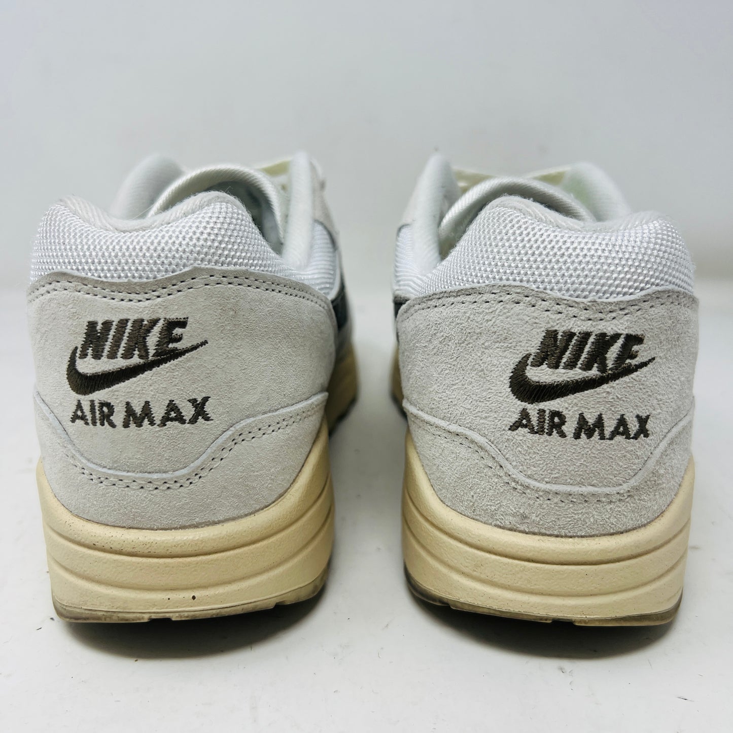 Nike Air Max 1 Sail Ironstone