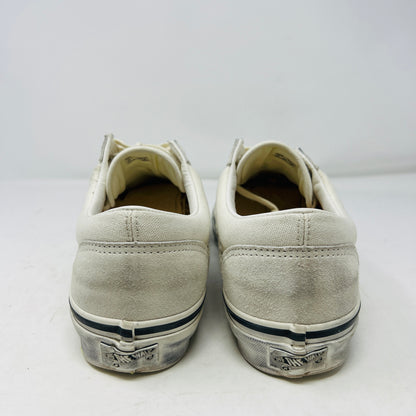 Vans LX Old Skool 36 Pearlized Pack Marshmallow White