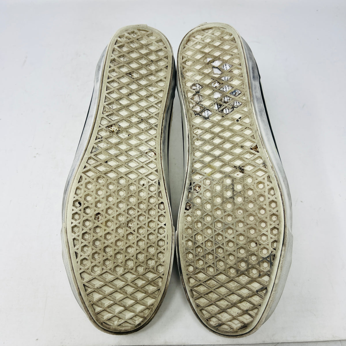 Vans LX Old Skool 36 Pearlized Pack Marshmallow White