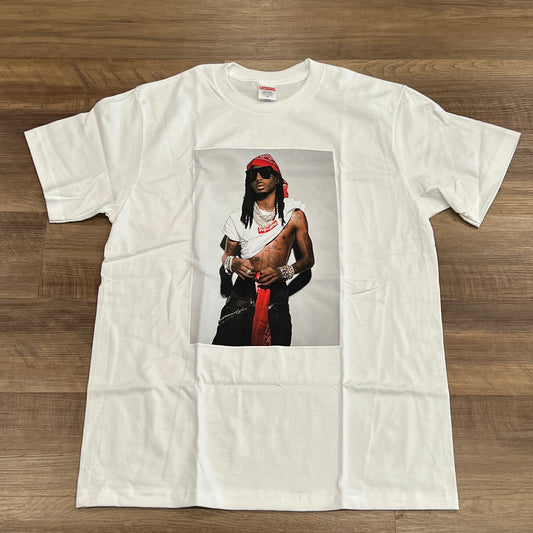 Supreme Playboi Carti Tee
