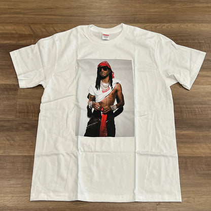 Supreme Playboi Carti Tee
