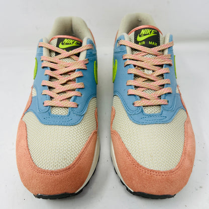 Nike Air Max 1 Light Madder Root Worn Blue