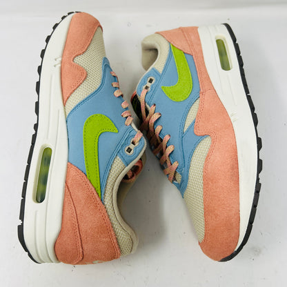 Nike Air Max 1 Light Madder Root Worn Blue