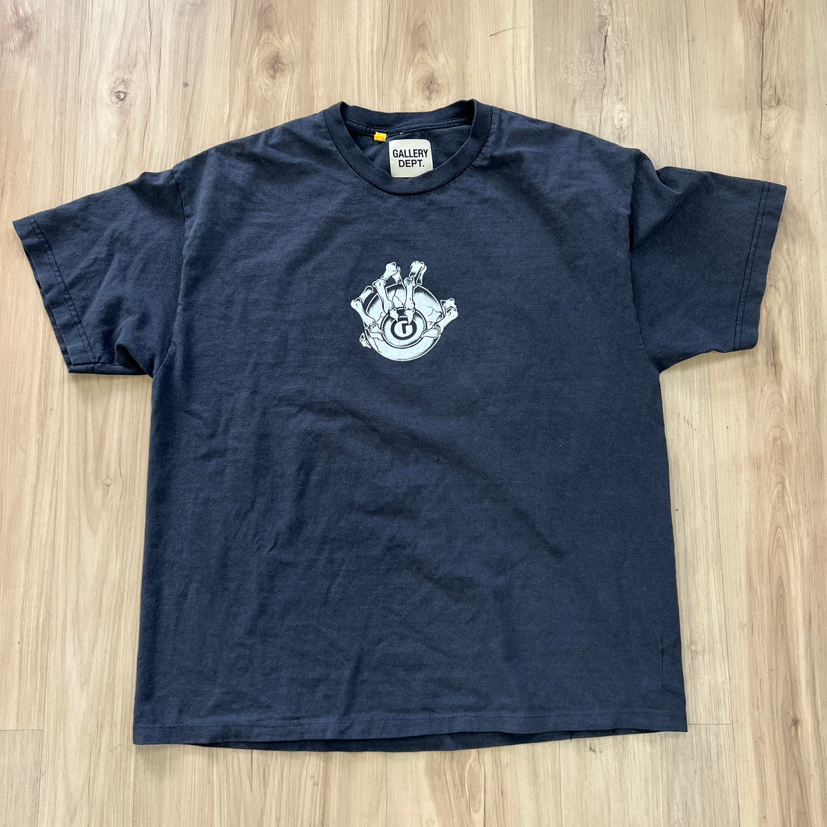 Gallery Dept. G-Ball Tee Black
