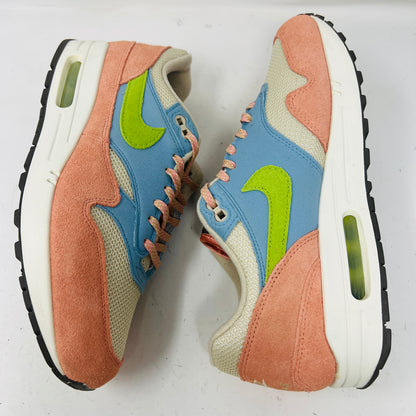 Nike Air Max 1 Light Madder Root Worn Blue