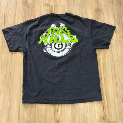 Gallery Dept. G-Ball Tee Black