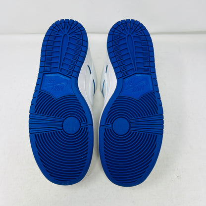 Nike SB Dunk Low Premium White Game Royal