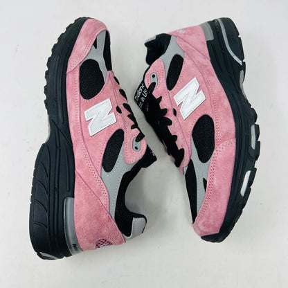 New Balance 993 MiUSA Pink Taffy