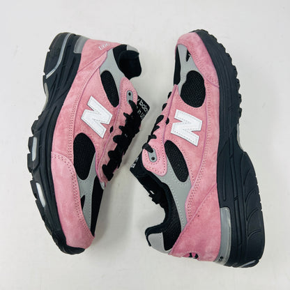 New Balance 993 MiUSA Pink Taffy