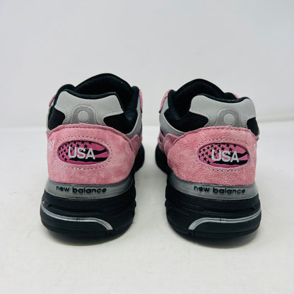 New Balance 993 MiUSA Pink Taffy