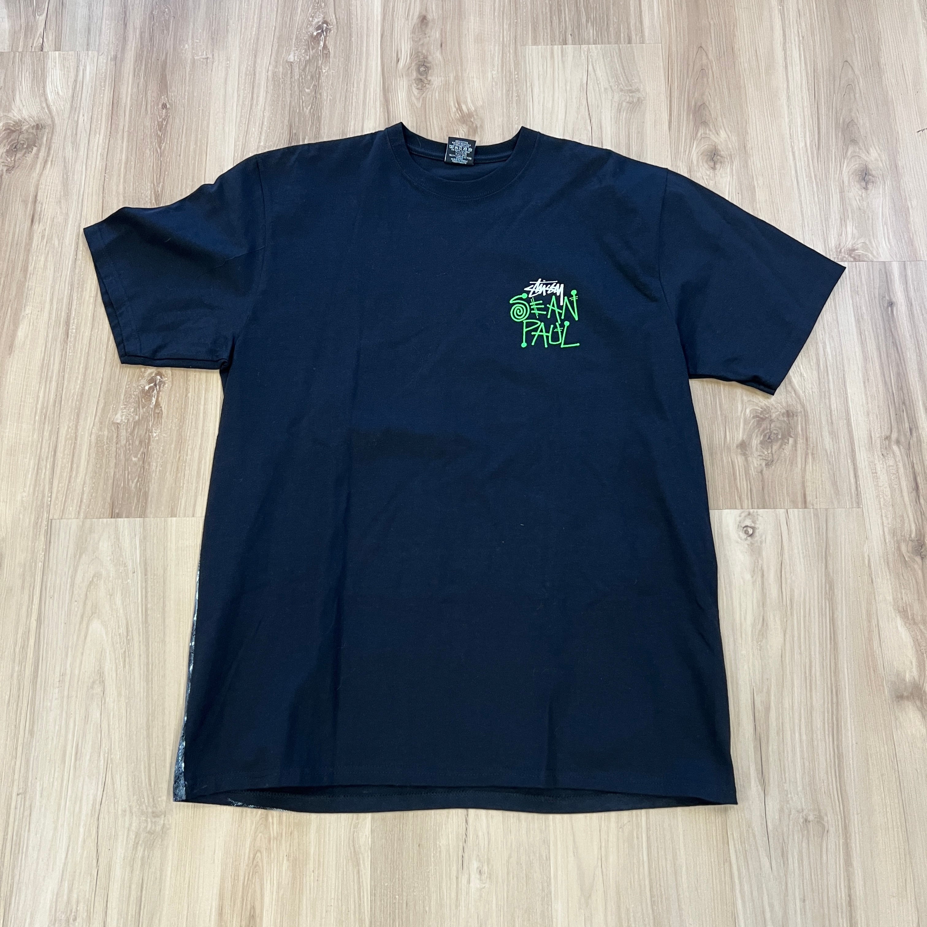Supreme AKIRA Yamagata Tee Black - Brand New Authentic Wear – Holy