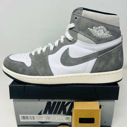 Jordan 1 Retro High OG Washed Black