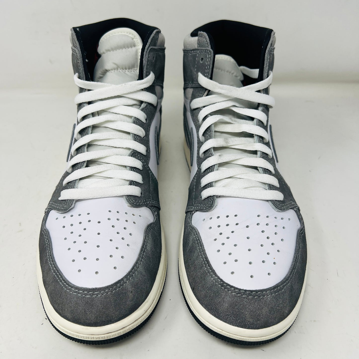 Jordan 1 Retro High OG Washed Black