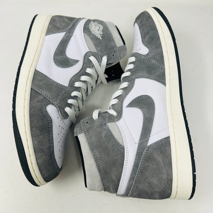 Jordan 1 Retro High OG Washed Black