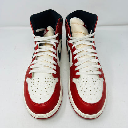 Jordan 1 Retro High OG Chicago Lost and Found
