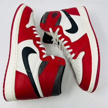 Jordan 1 Retro High OG Chicago Lost and Found